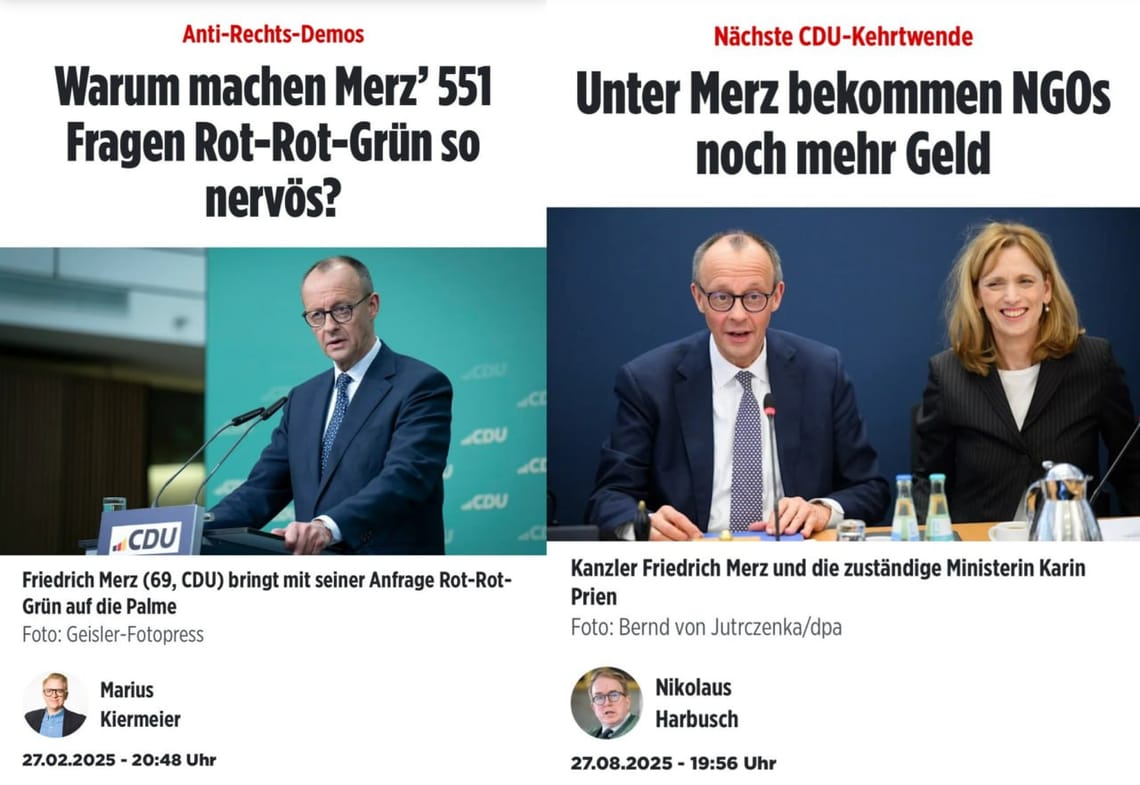 Import nach Datenbankcrash - Nummer 204