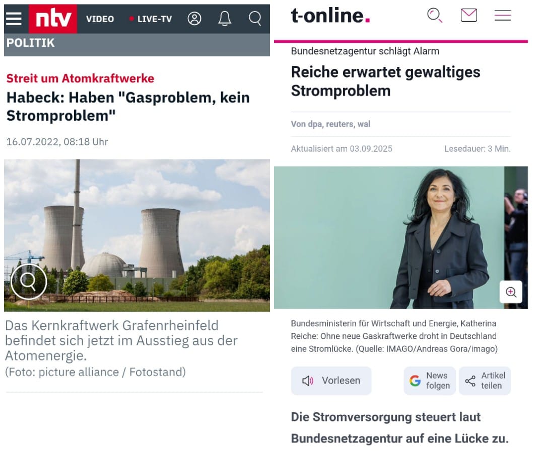 Import nach Datenbankcrash - Nummer 47