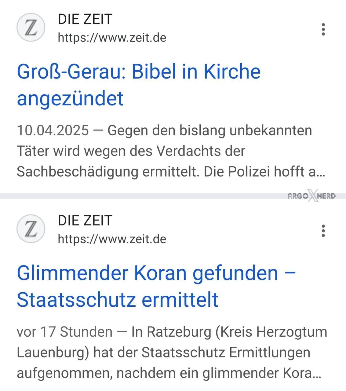 Import nach Datenbankcrash - Nummer 73