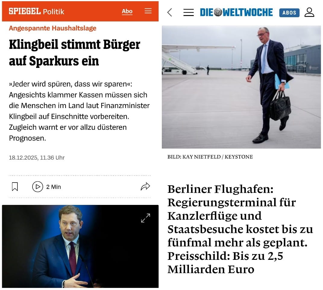 Import nach Datenbankcrash - Nummer 95