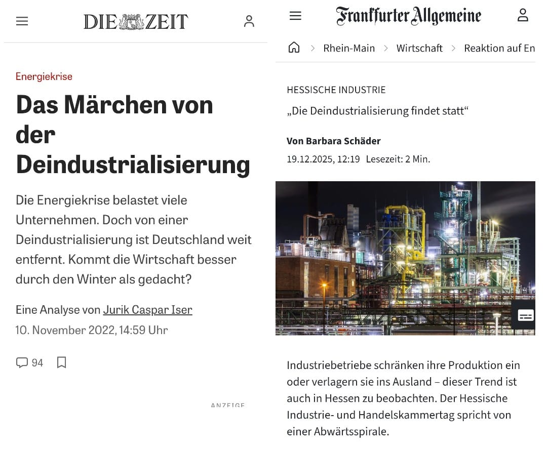 Import nach Datenbankcrash - Nummer 1246