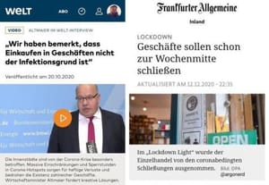 Import nach Datenbankcrash - Nummer 3