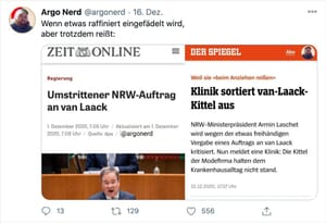 Import nach Datenbankcrash - Nummer 27