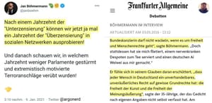 Import nach Datenbankcrash - Nummer 831