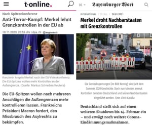 Import nach Datenbankcrash - Nummer 835