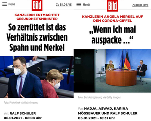 Import nach Datenbankcrash - Nummer 846