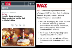 Import nach Datenbankcrash - Nummer 855