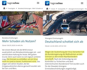 Import nach Datenbankcrash - Nummer 772