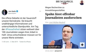 Import nach Datenbankcrash - Nummer 789