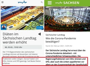 Import nach Datenbankcrash - Nummer 805