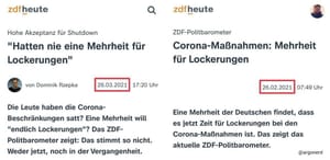 Import nach Datenbankcrash - Nummer 750