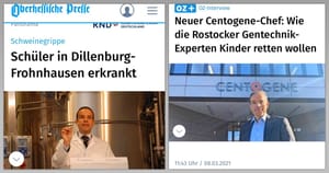 Import nach Datenbankcrash - Nummer 751