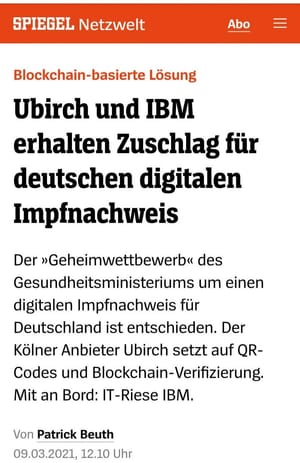 Import nach Datenbankcrash - Nummer 757