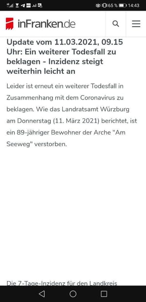 Import nach Datenbankcrash - Nummer 759