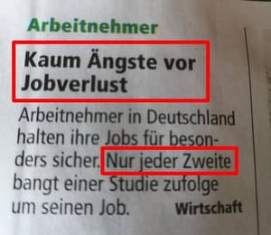 Import nach Datenbankcrash - Nummer 632