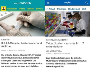 Import nach Datenbankcrash - Nummer 634