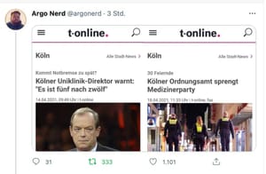 Import nach Datenbankcrash - Nummer 640