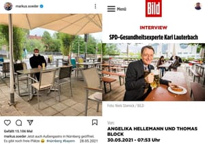 Import nach Datenbankcrash - Nummer 675