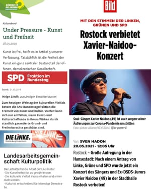 Import nach Datenbankcrash - Nummer 677