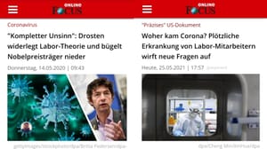 Import nach Datenbankcrash - Nummer 687