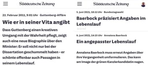 Import nach Datenbankcrash - Nummer 911