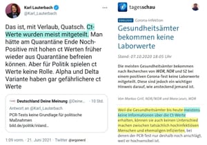 Import nach Datenbankcrash - Nummer 922