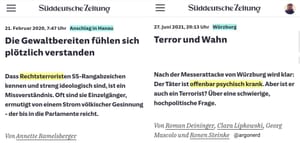 Import nach Datenbankcrash - Nummer 923