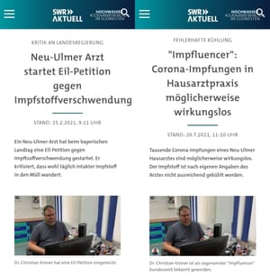 Import nach Datenbankcrash - Nummer 888