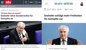 Import nach Datenbankcrash - Nummer 892