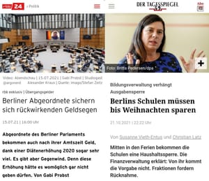 Import nach Datenbankcrash - Nummer 656