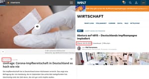 Import nach Datenbankcrash - Nummer 660