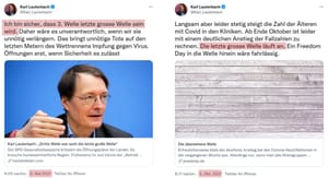 Import nach Datenbankcrash - Nummer 661