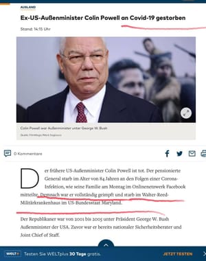 Import nach Datenbankcrash - Nummer 666