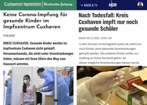 Import nach Datenbankcrash - Nummer 577