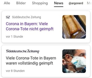 Import nach Datenbankcrash - Nummer 582