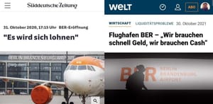 Import nach Datenbankcrash - Nummer 591