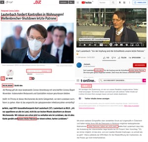 Import nach Datenbankcrash - Nummer 598