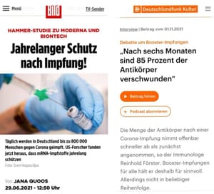 Import nach Datenbankcrash - Nummer 599