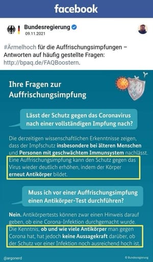 Import nach Datenbankcrash - Nummer 604