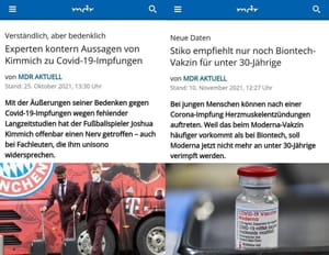 Import nach Datenbankcrash - Nummer 605