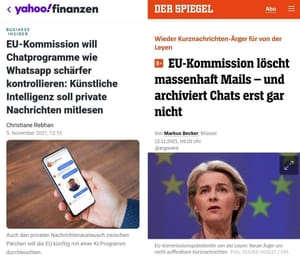 Import nach Datenbankcrash - Nummer 608