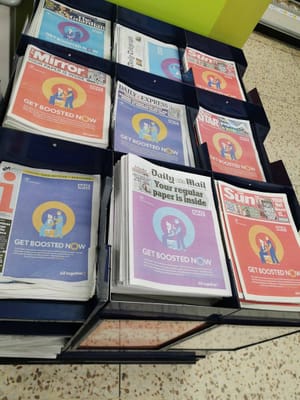 Import nach Datenbankcrash - Nummer 726