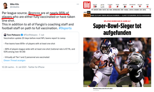 Import nach Datenbankcrash - Nummer 731