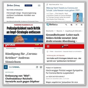 Import nach Datenbankcrash - Nummer 734