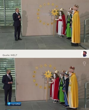 Import nach Datenbankcrash - Nummer 422