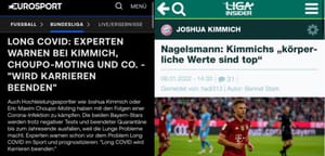 Import nach Datenbankcrash - Nummer 423