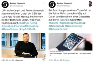 Import nach Datenbankcrash - Nummer 467