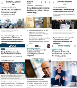 Import nach Datenbankcrash - Nummer 470