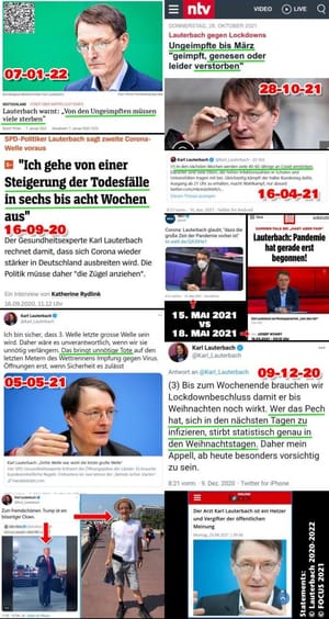 Import nach Datenbankcrash - Nummer 471