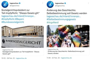 Import nach Datenbankcrash - Nummer 383